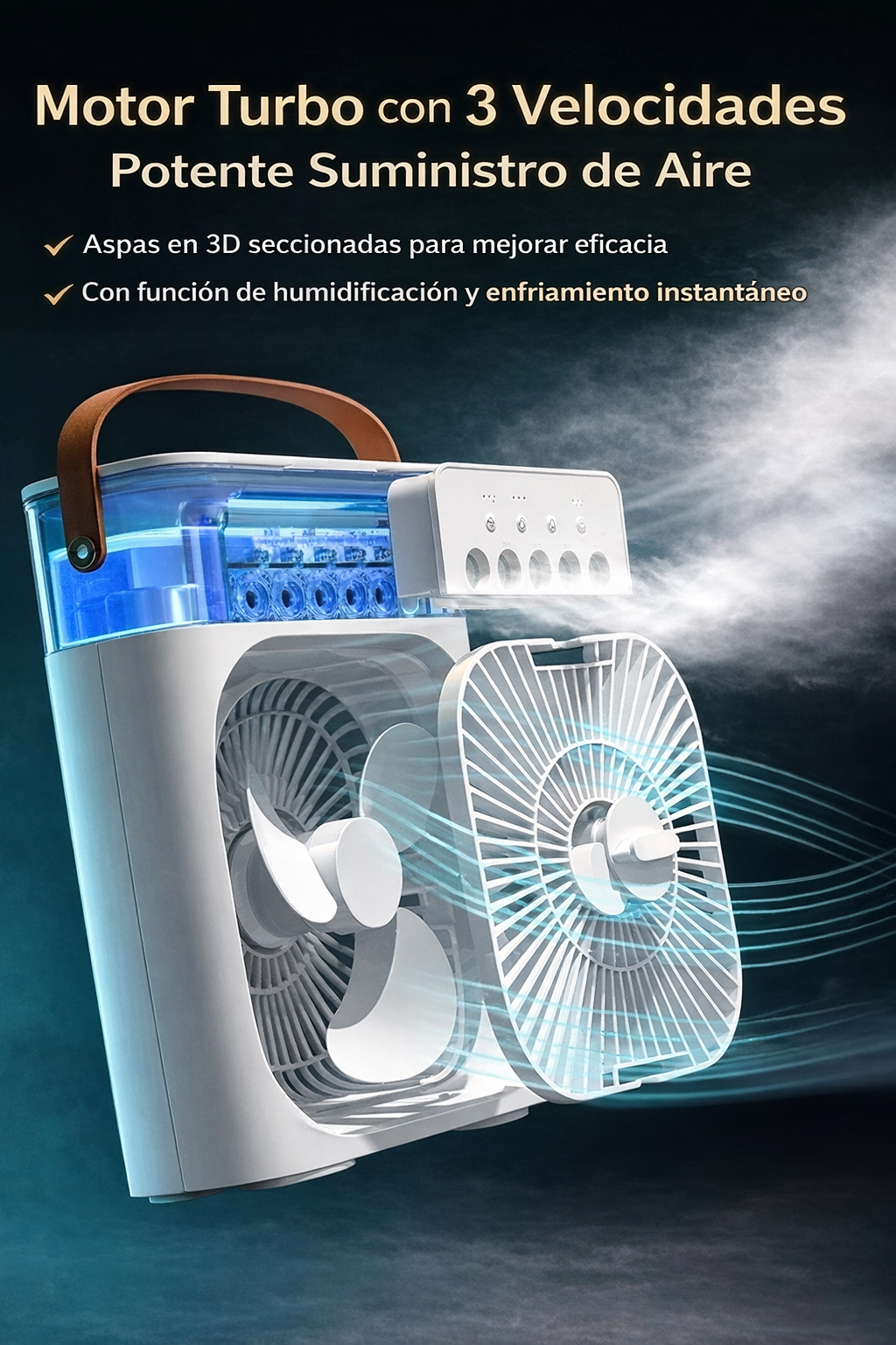 IceBreeze