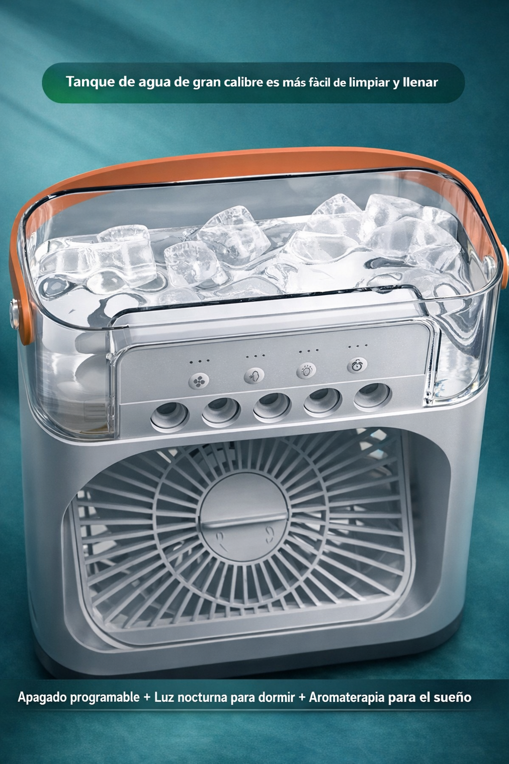 IceBreeze